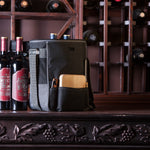 Washington Commanders - Duet Wine & Cheese Tote