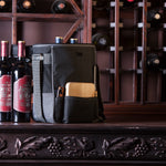 Cornell Big Red - Duet Wine & Cheese Tote