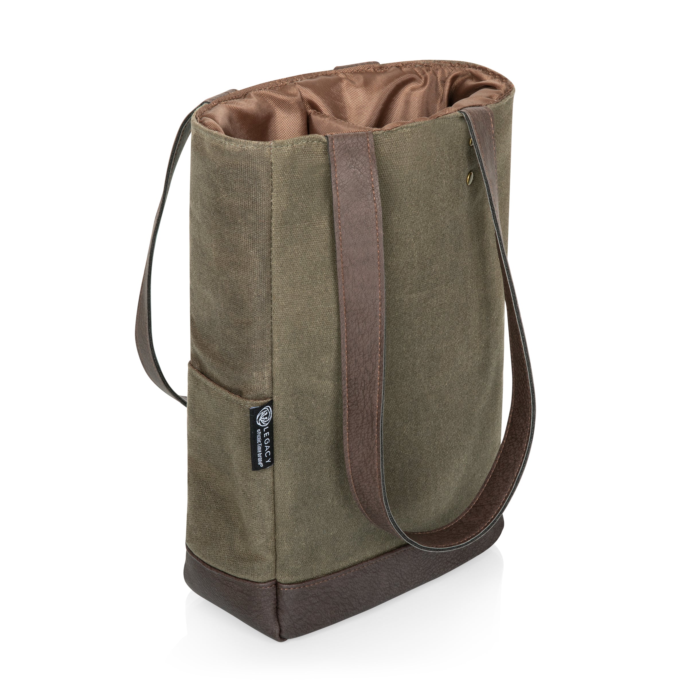 Friends - 2 Bottle Insulated Beverage Cooler Bag