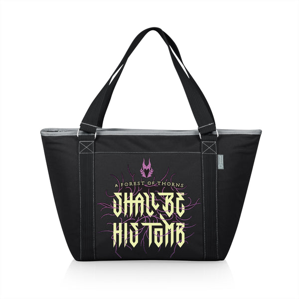 Sleeping Beauty Maleficent - Topanga Cooler Tote Bag