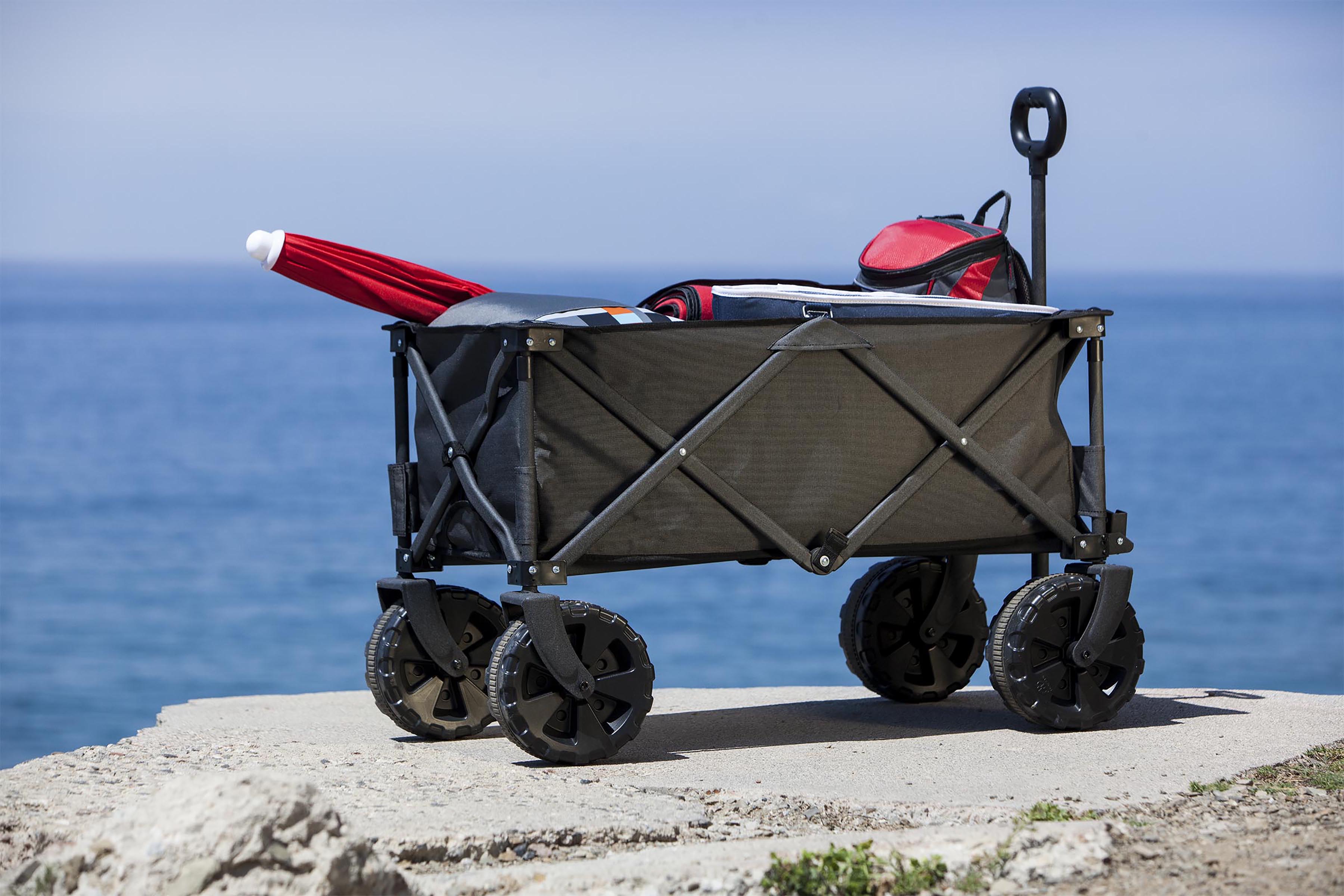 Adventure Wagon All-Terrain Portable Utility Wagon