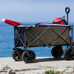 Adventure Wagon All-Terrain Portable Utility Wagon