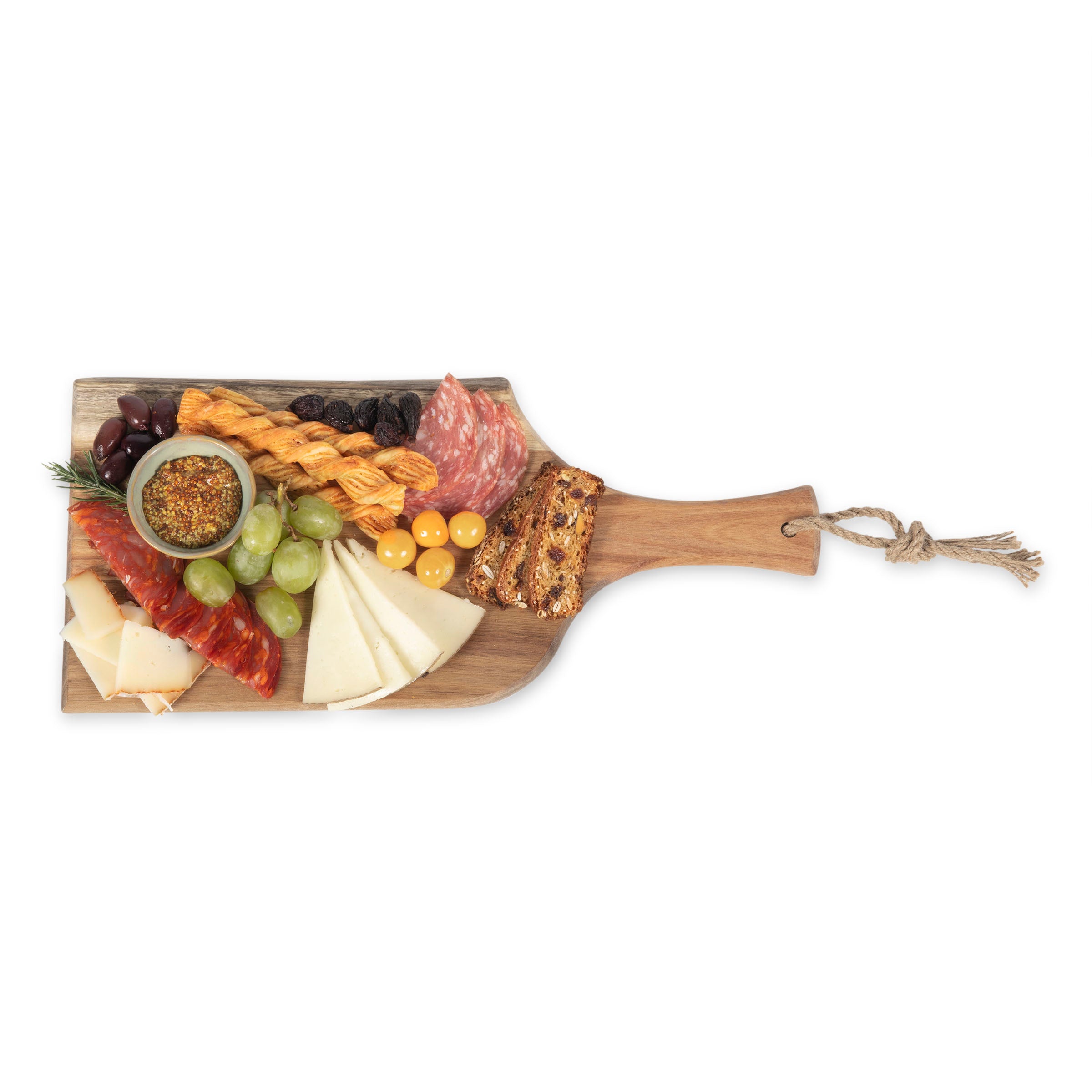 Harry Potter Hogwarts - Artisan 18" Acacia Charcuterie Board