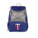 Minnesota Twins - PTX Backpack Cooler