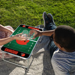 Cleveland Browns - Concert Table Mini Portable Table