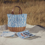 Promenade Picnic Basket