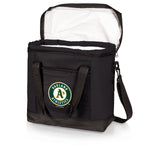 Oakland Athletics - Montero Cooler Tote Bag