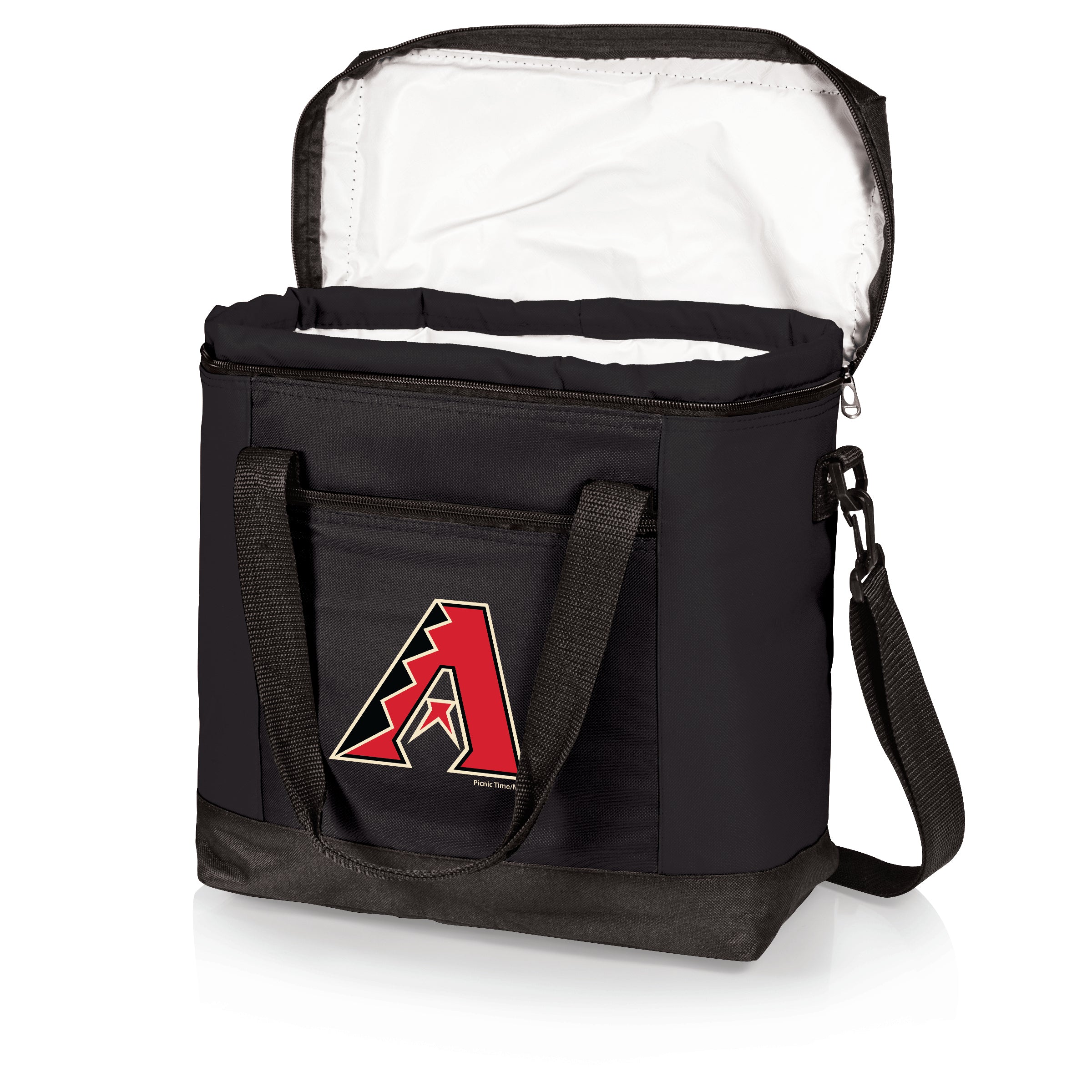 Arizona Diamondbacks - Montero Cooler Tote Bag