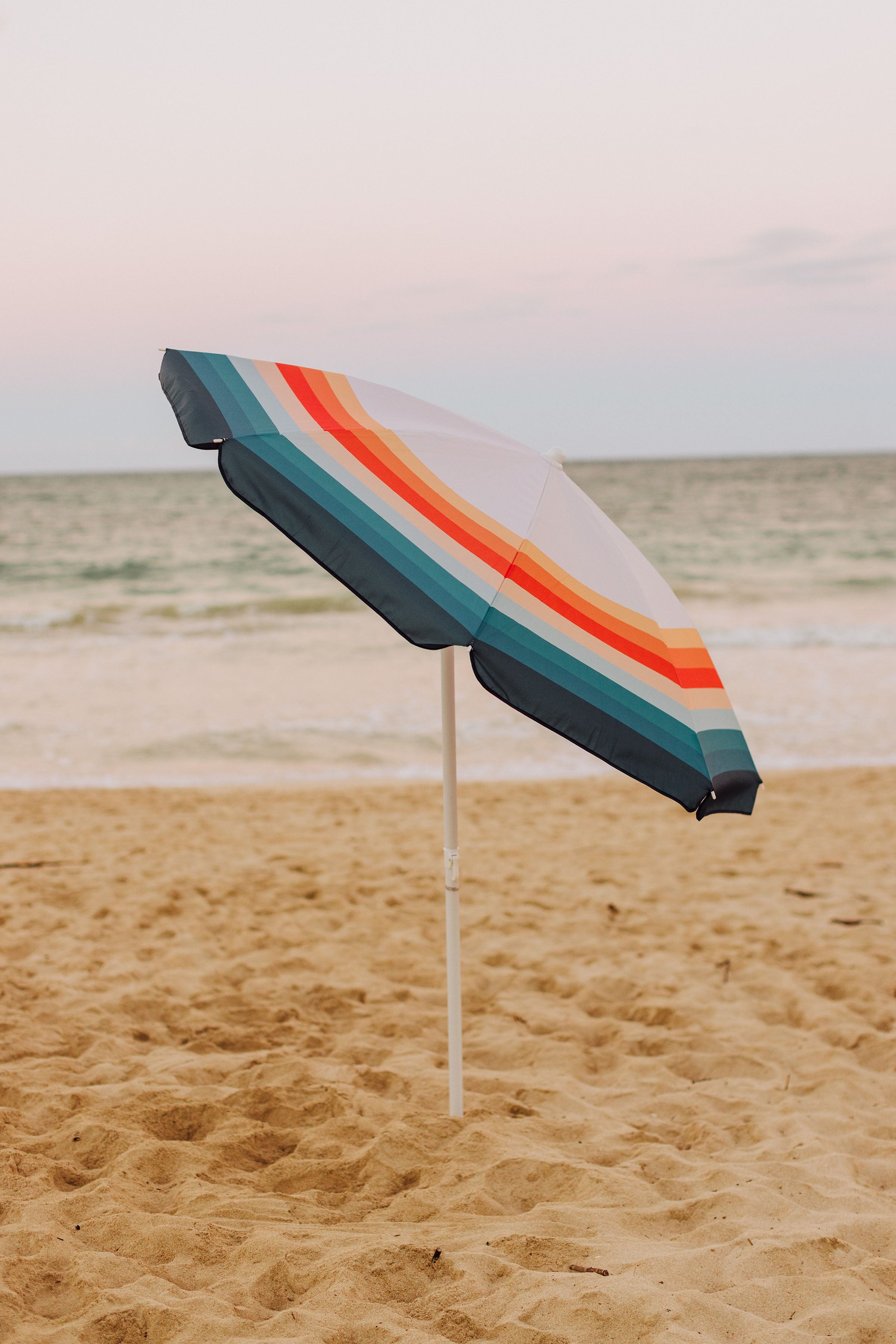 5.5 Ft. Portable Beach Umbrella