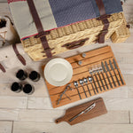 Charleston Picnic Basket