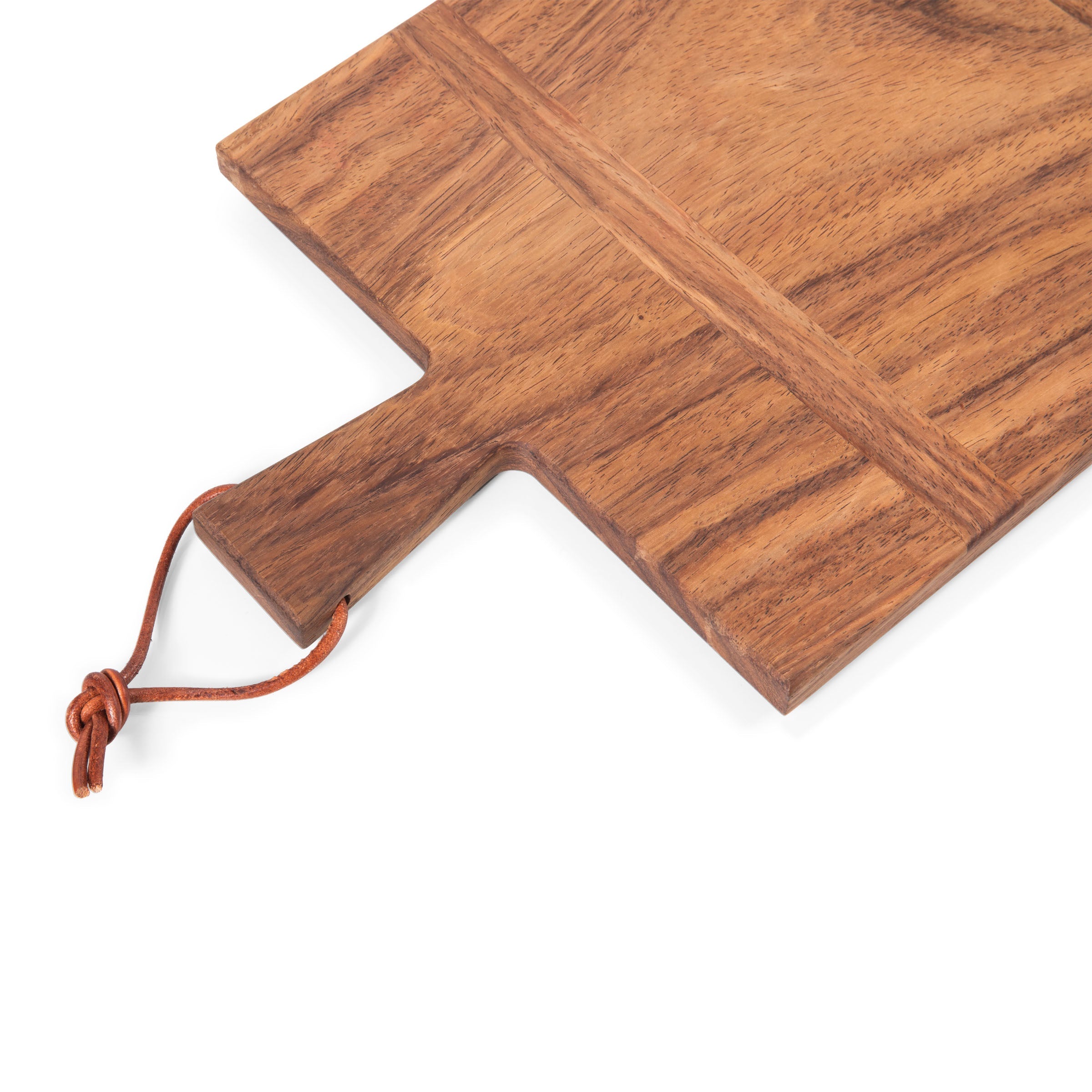 Madera Rectangular Charcuterie Board - 18" x 11"