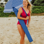 5.5 Ft. Portable Beach Umbrella