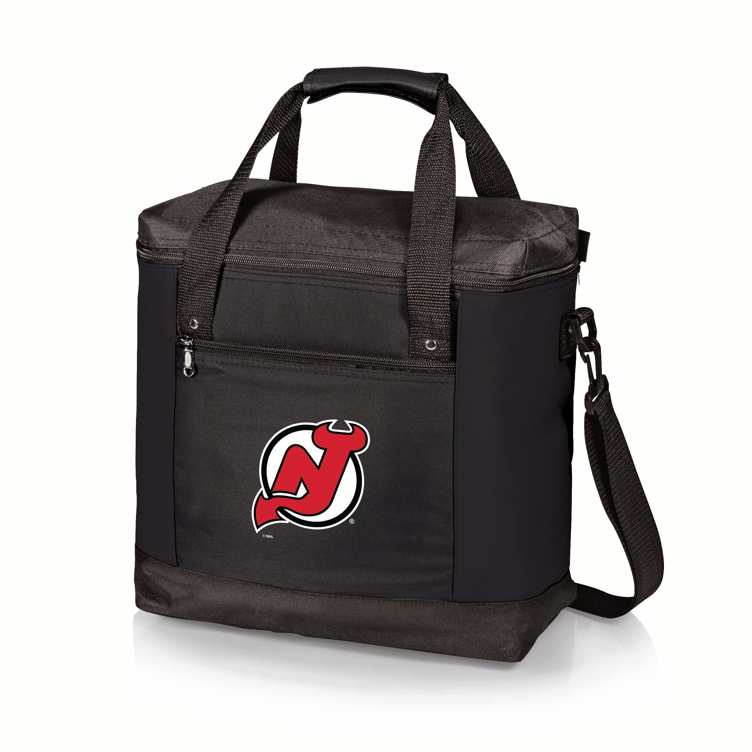 New Jersey Devils - Montero Cooler Tote Bag