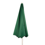 Oregon Ducks - 5.5 Ft. Portable Beach Umbrella