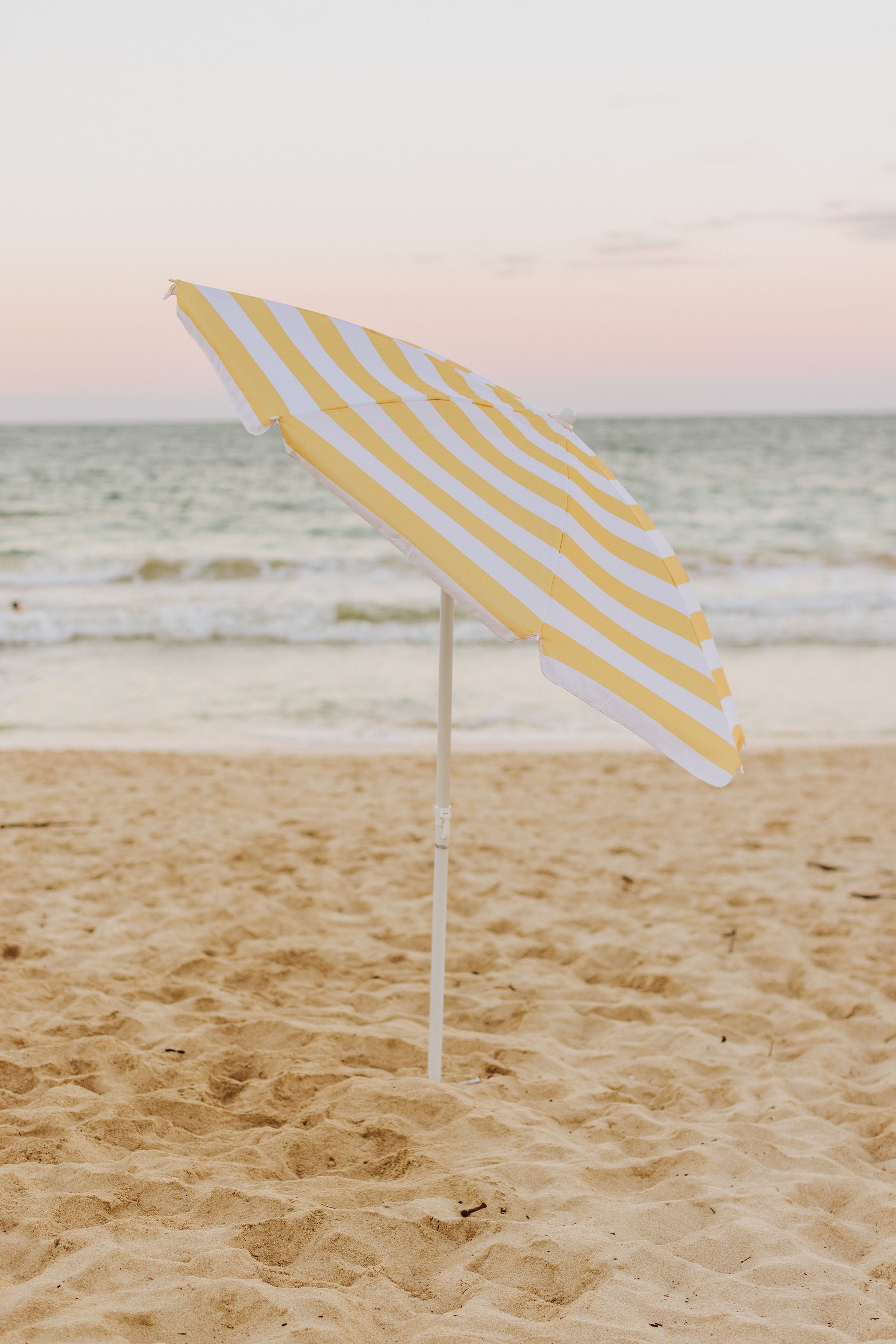 5.5 Ft. Portable Beach Umbrella