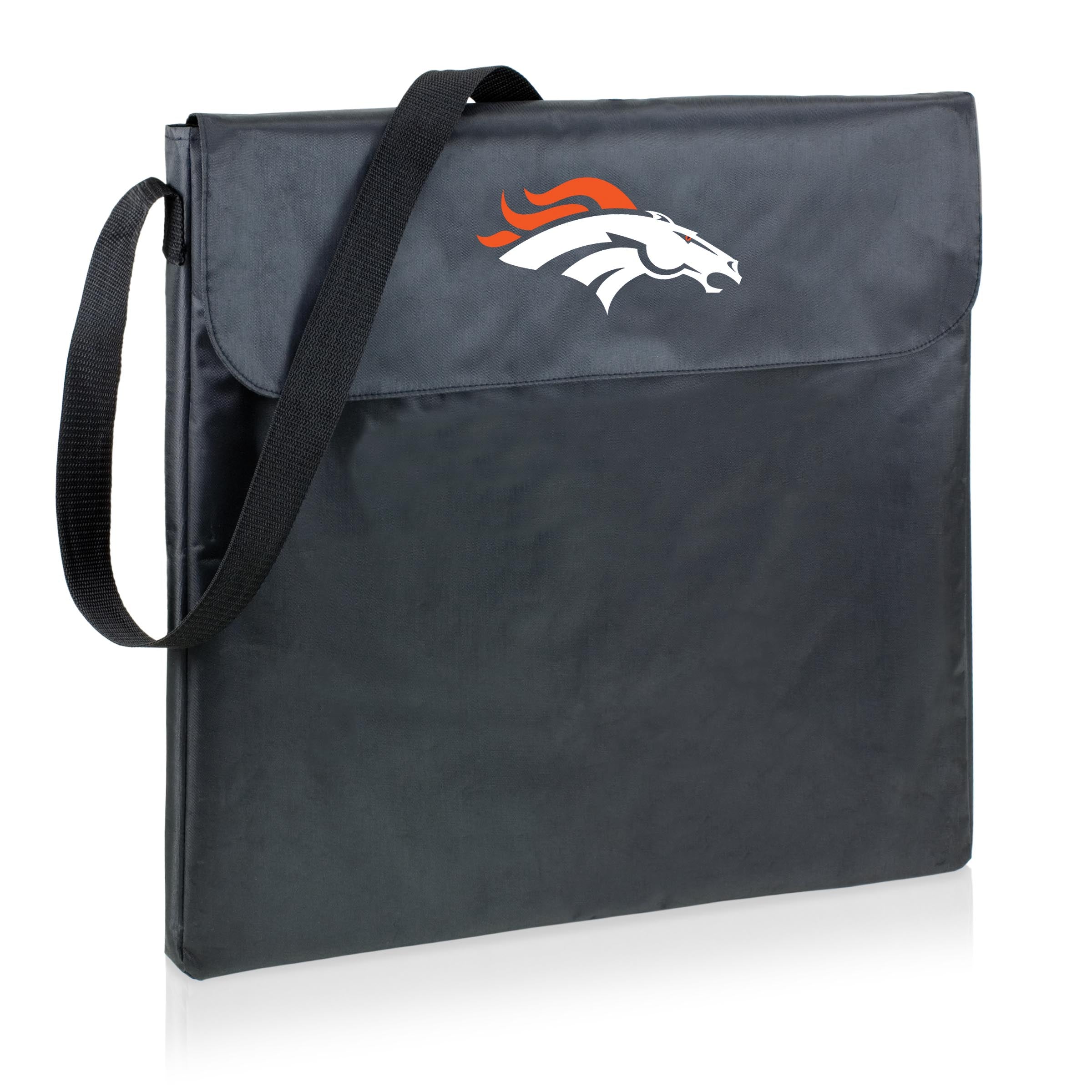 Denver Broncos - X-Grill Portable Charcoal BBQ Grill