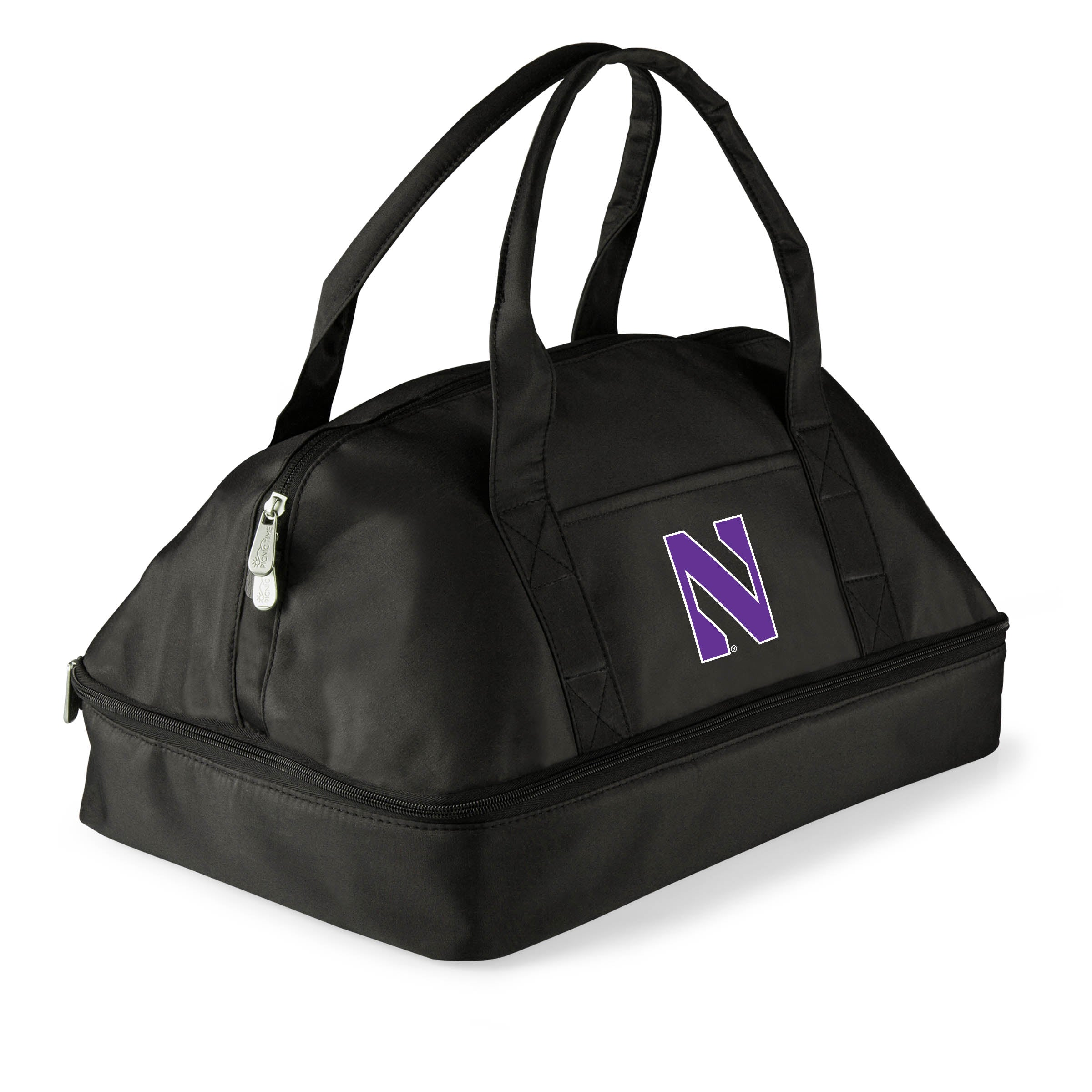 Northwestern Wildcats - Potluck Casserole Tote