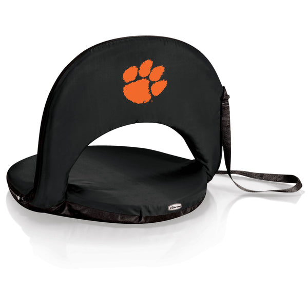 Clemson Tigers - Oniva Portable Reclining Seat