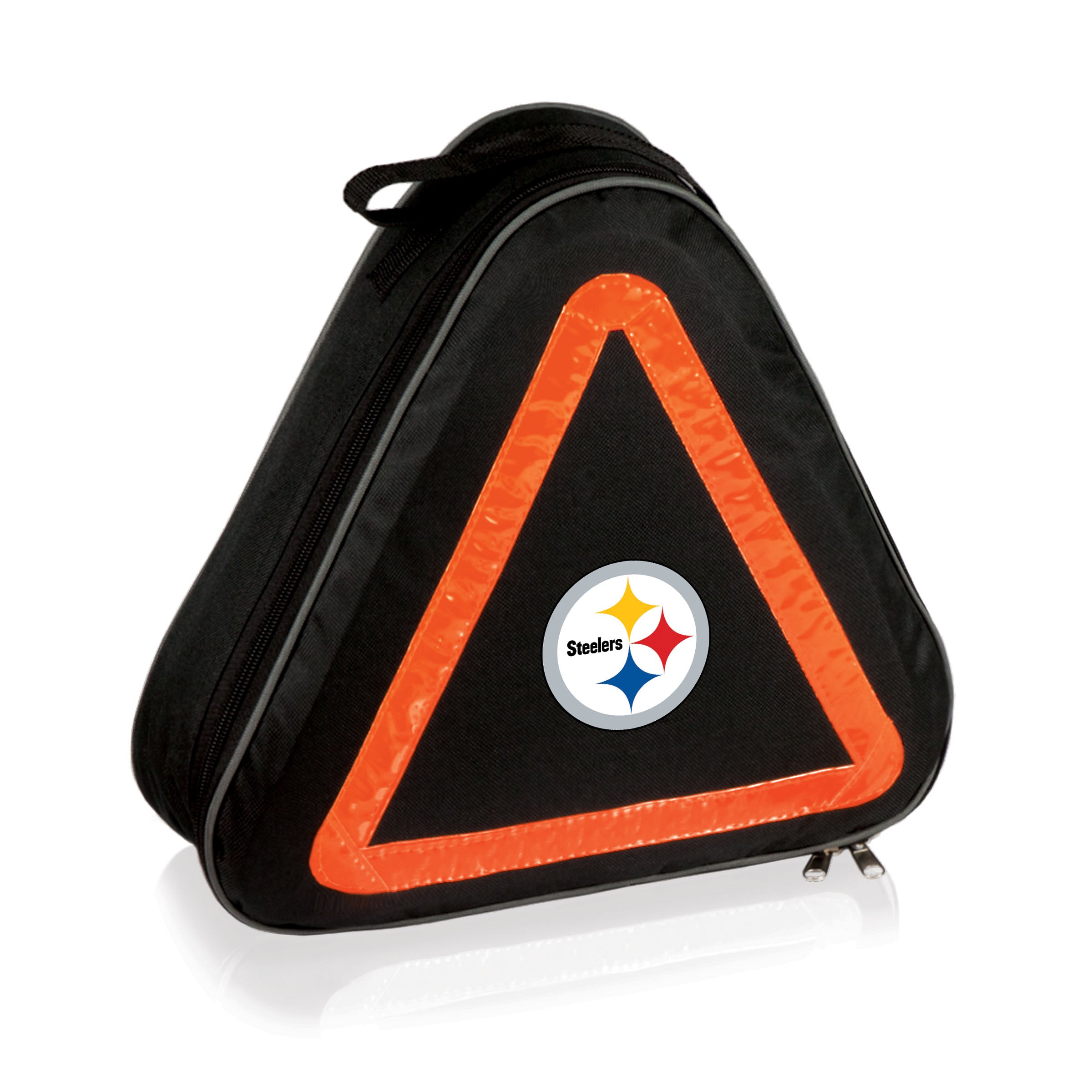 Pittsburgh Steelers - Roadside Emergency Car Kit