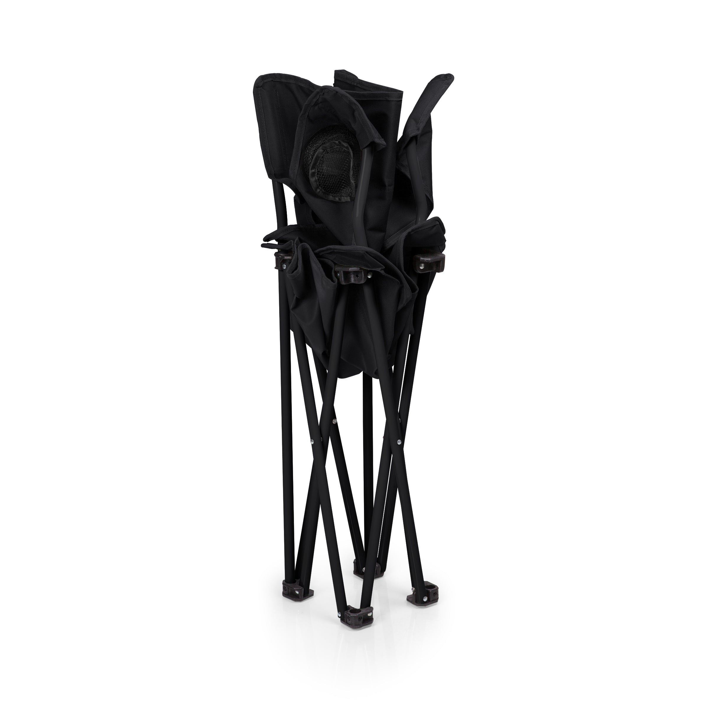 Army Black Knights - PTZ Camp Chair