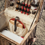 Yellowstone Picnic Basket