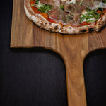 Acacia Pizza Peel Serving Paddle