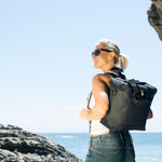 Seattle Kraken - Montero Cooler Tote Bag