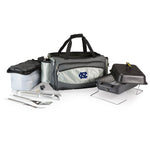 North Carolina Tar Heels - Vulcan Portable Propane Grill & Cooler Tote