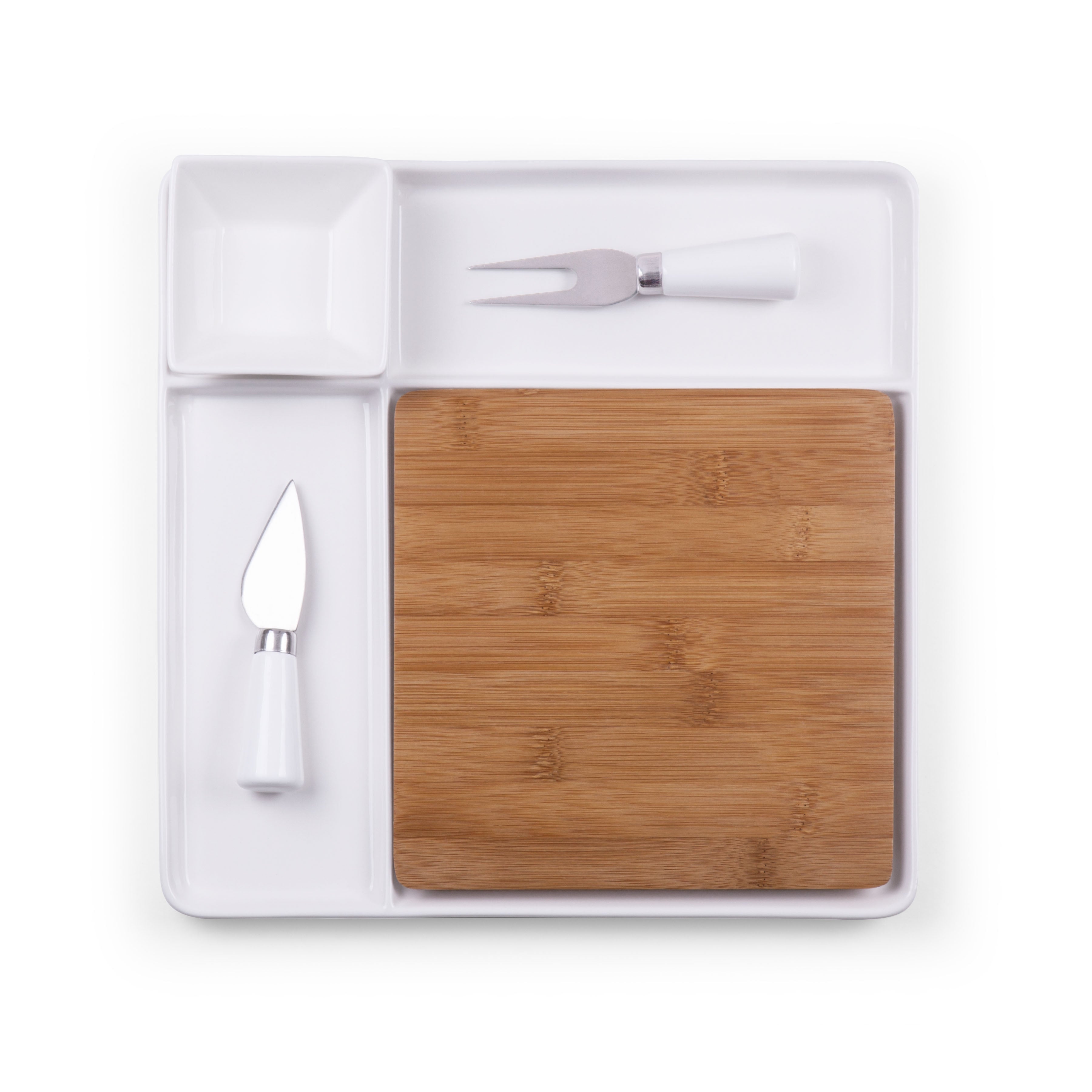 Kansas City Chiefs - Peninsula Cutting Board & Serving Tray