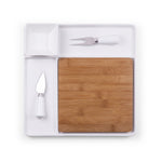 Kansas City Chiefs - Peninsula Cutting Board & Serving Tray