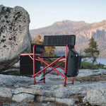 Fusion Camping Chair