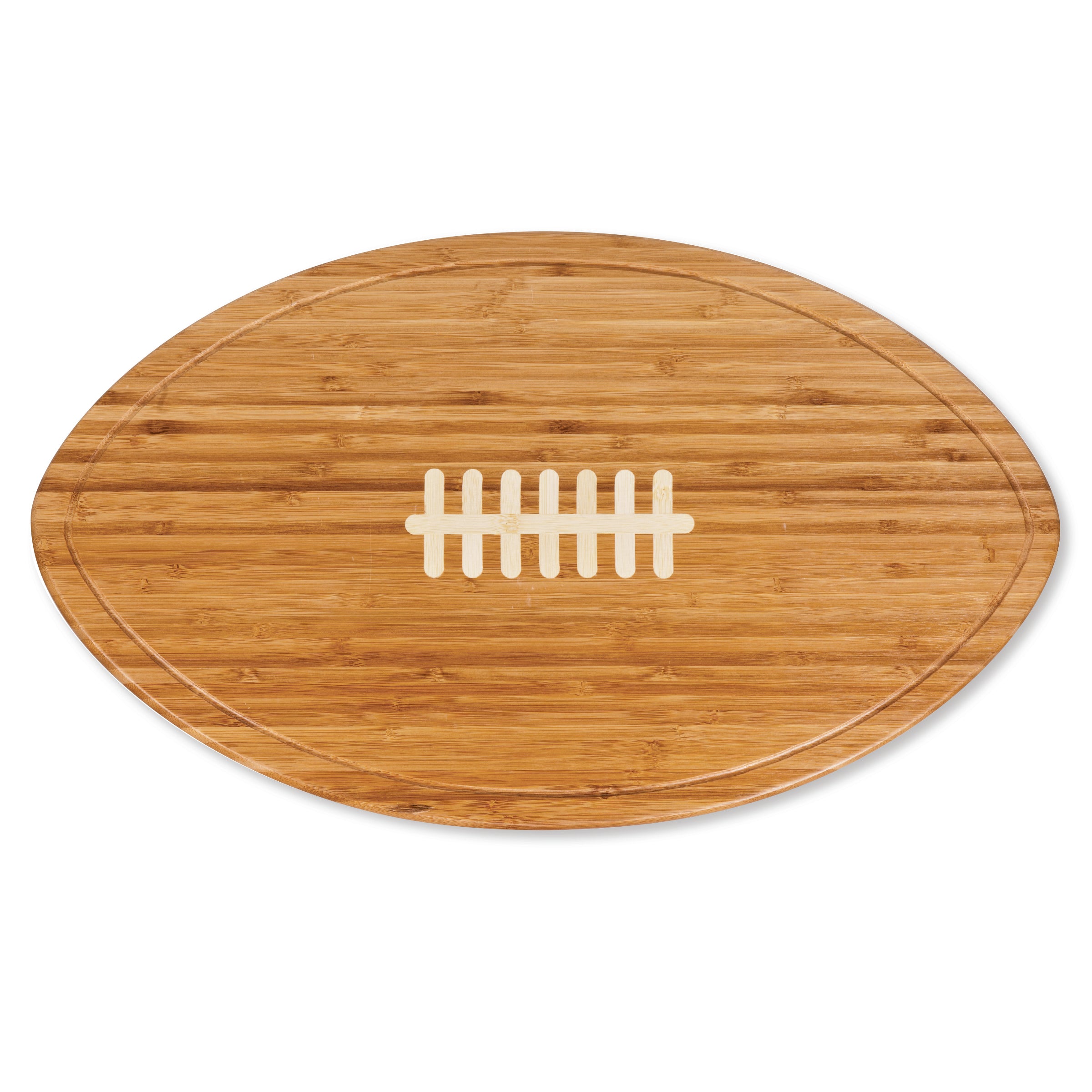 Kickoff Football Cutting Board & Serving Tray