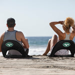 New York Jets - Oniva Portable Reclining Seat