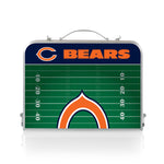 Chicago Bears - Concert Table Mini Portable Table