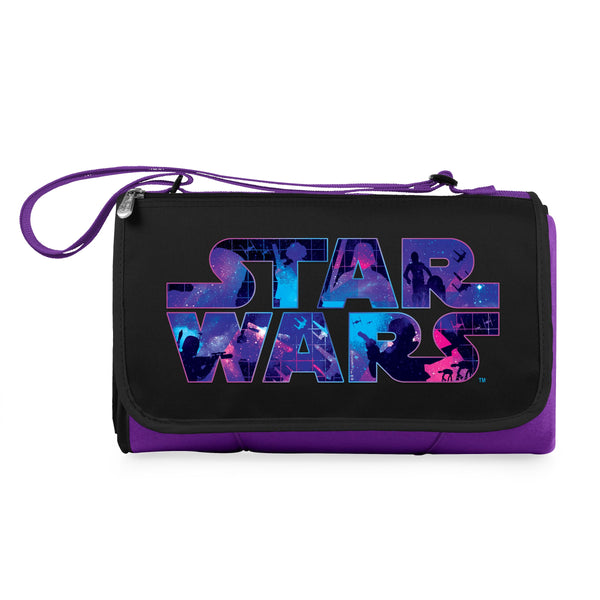 Star Wars - Blanket Tote Outdoor Picnic Blanket