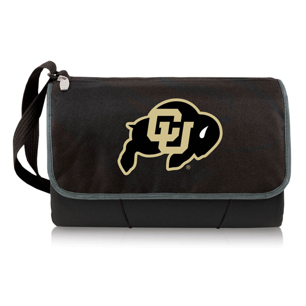 Colorado Buffaloes - Blanket Tote Outdoor Picnic Blanket