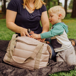 All-Day Insulated Cooler Bag