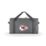 Kansas City Chiefs - 64 Can Collapsible Cooler