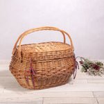 Highlander Picnic Basket