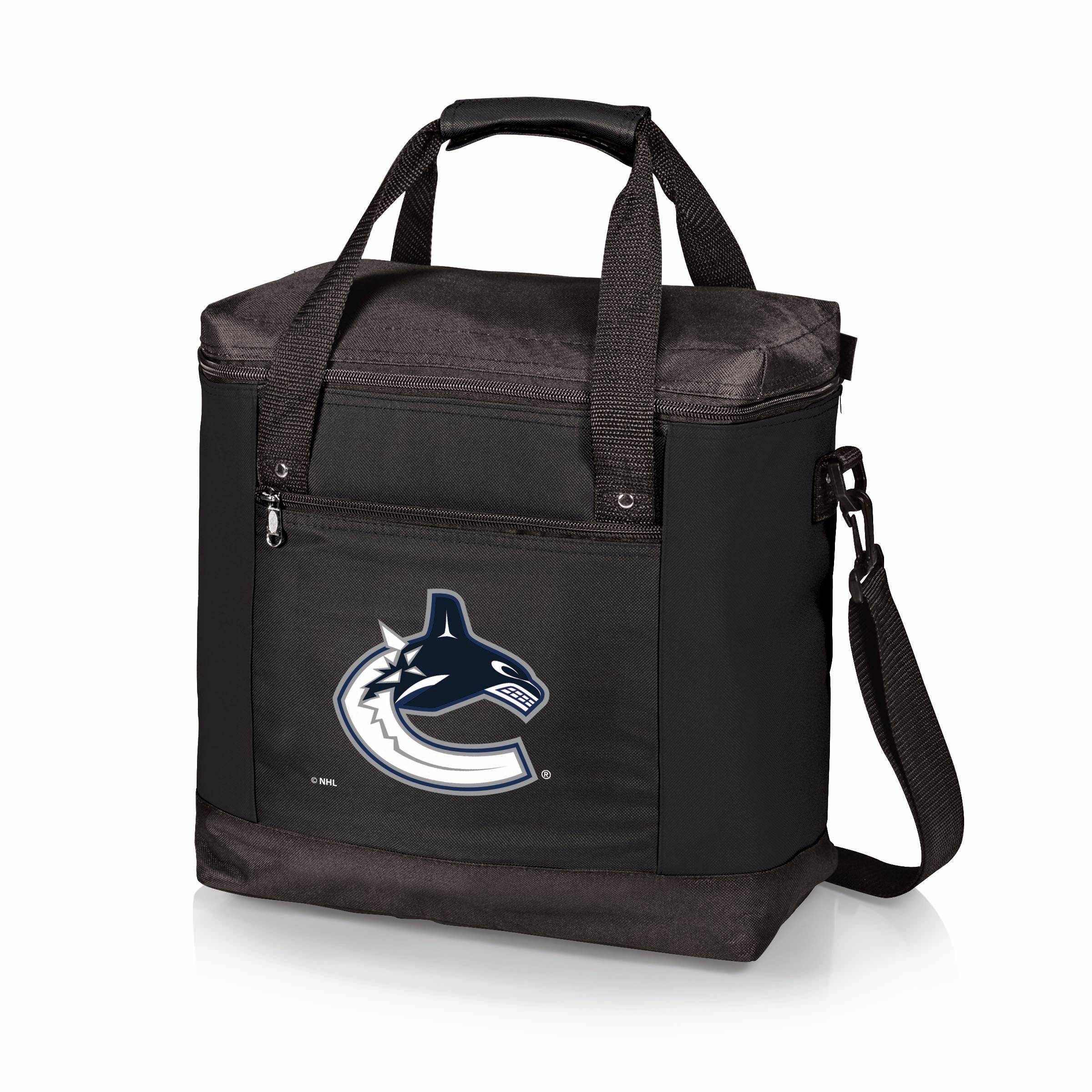 Vancouver Canucks - Montero Cooler Tote Bag