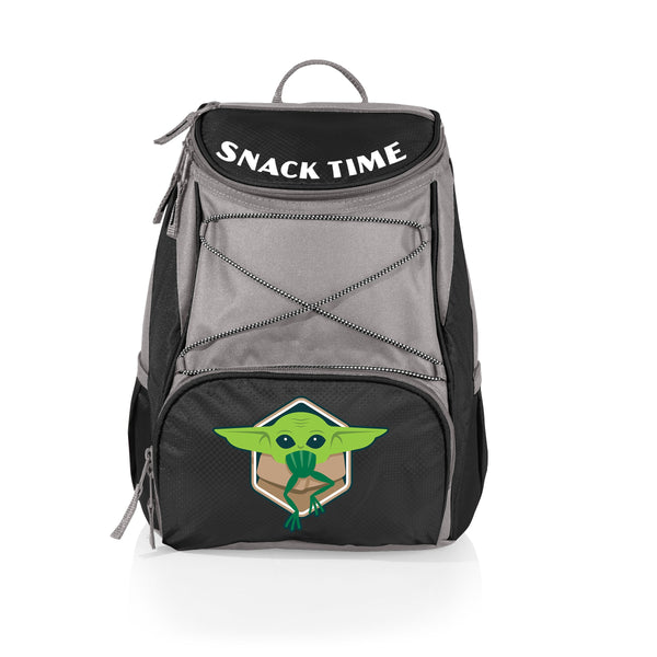 Mandalorian Grogu - PTX Backpack Cooler