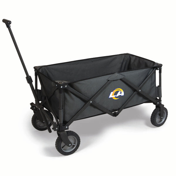 Los Angeles Rams - Adventure Wagon Portable Utility Wagon