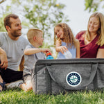 Seattle Mariners - 64 Can Collapsible Cooler