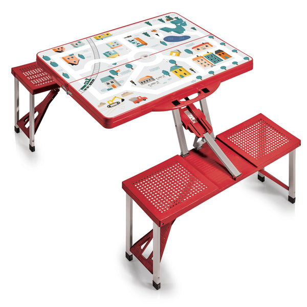 Play Town Picnic Table