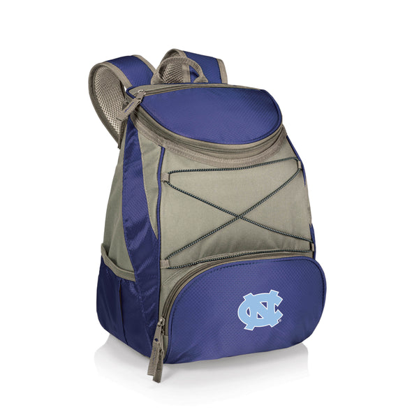 North Carolina Tar Heels - PTX Backpack Cooler