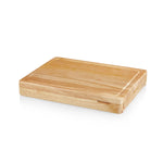 Asiago Cheese Cutting Board & Tools Set