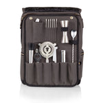 Bar-Backpack Portable Cocktail Set