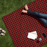 Friends - Blanket Tote Outdoor Picnic Blanket
