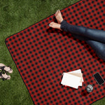 Friends Central Perk - Blanket Tote Outdoor Picnic Blanket