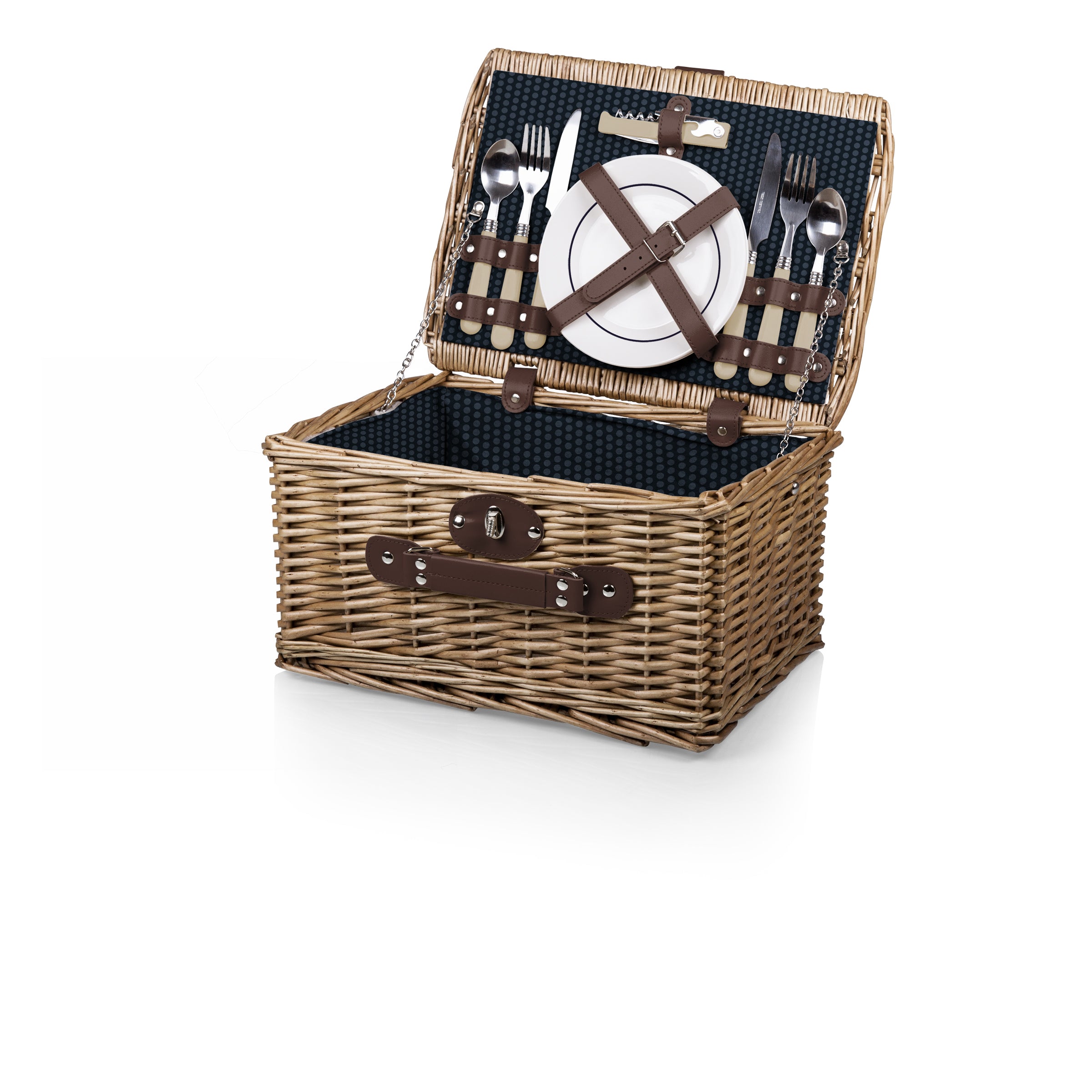 Catalina Picnic Basket